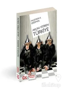Aklını Yitiren Türkiye