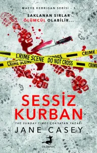 Sessiz Kurban