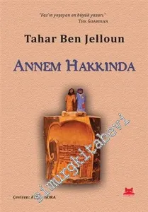 Annem Hakkında -        2016