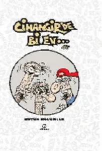 Cihangir'de Bir Ev (Bütün Bölümler Set)