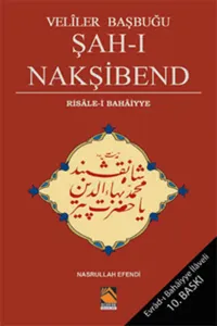 Veliler Başbuğu Şah ı Nakşibend