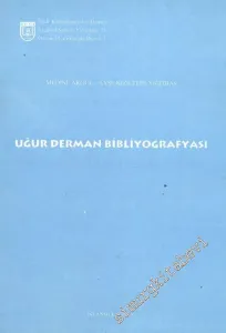 Uğur Derman Bibliyografyası -        1996