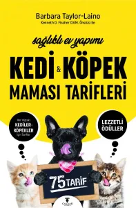 Kedi ve Köpek Maması Tarifleri