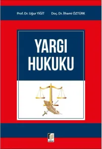 Yargı Hukuku