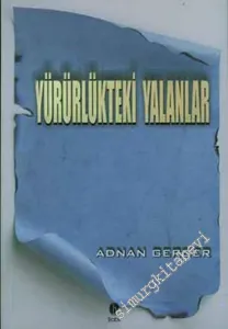 Yürürlükteki Yalanlar -        2004