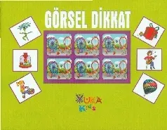 Görsel Dikkat