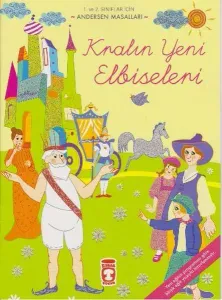 Kralın Yeni Elbiseleri
