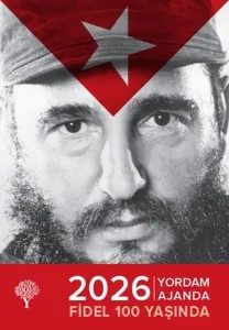 2026 YORDAM AJANDA
