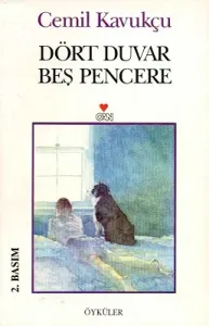 Dört Duvar Beş Pencere