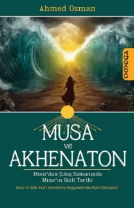 Musa ve Akhenaton