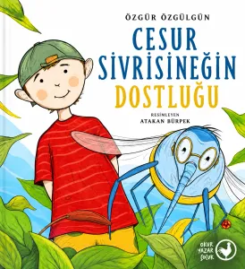 CESUR SİVRİSİNEĞİN DOSTLUĞU