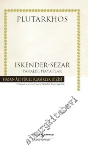 İskender Sezar Paralel Hayatlar -         2026