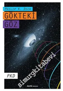 Gökteki Göz -