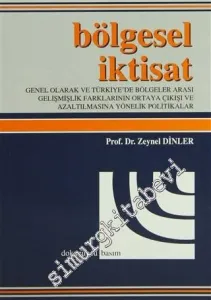 Bölgesel İktisat -