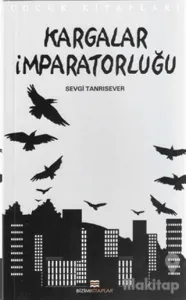 Kargalar İmparatorluğu