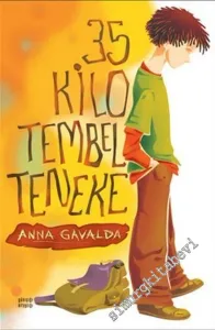 35 Kilo Tembel Teneke -