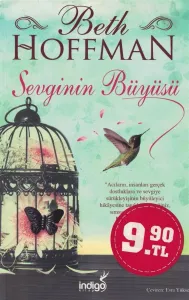 Sevginin Büyüsü
