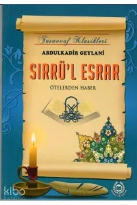 Sırrü'l Esrar
