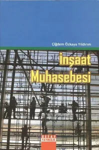 İnşaat Muhasebesi