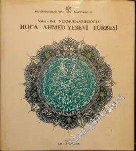 Hoca Ahmed Yesevi Türbesi -        1992