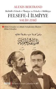 Felsefe-i İlmiyye (Bilim Felsefesi)