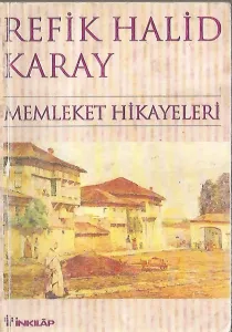 Memleket Hikayeleri