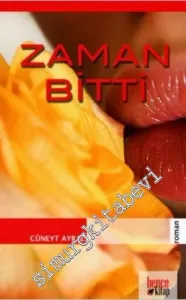 Zaman Bitti -