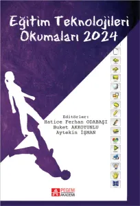 Eğitim Teknolojileri Okumaları 2024