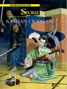 Katliam Çiçekleri; Hikayeler 8 - Friedrichstrasse