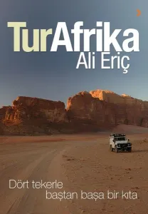 Tur Afrika