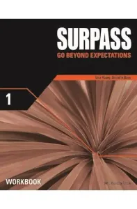 Surpass 1 Workbook