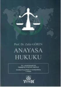 Anayasa Hukuku