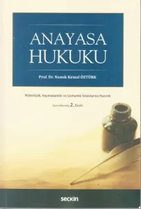 Anayasa Hukuku