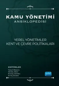 Yerel Yönetimler Kent Ve Çevre Politikaları
