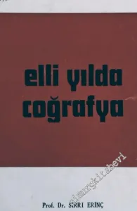 Elli Yılda Coğrafya -        1973