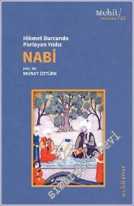 Hikmet Burcunda Parlayan Yıldız Nabi -         2022