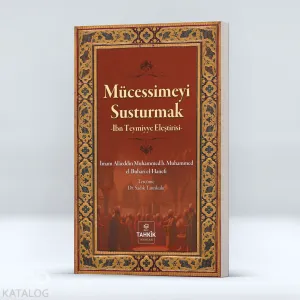Mücessimeyi Susturmak