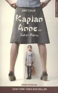 Kaplan Anne'nin Zafer Marşi
