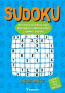 Sudoku (Kolay/Orta/Zor/Çok Zor)