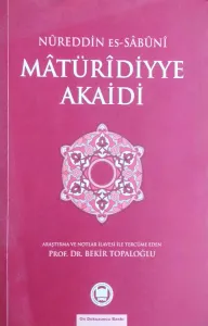 Matüridiyye Akaidi