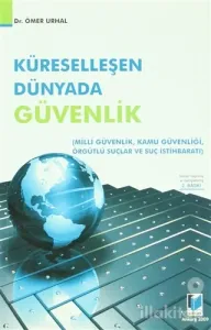 Küreselleşen Dünyada Güvenlik