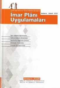 İmar Plânı Uygulamaları