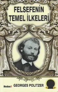 Felsefenin Temel İlkeleri