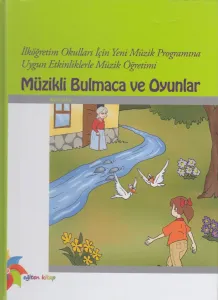 Müzikli Bulmaca ve Oyunlar