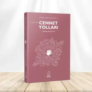 Cennet Yolları (Cep Boy)