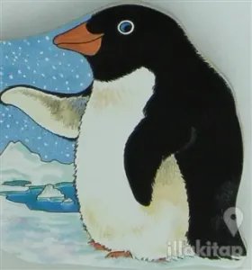 Arkadaşım Penguen