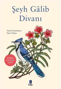 Şeyh Gâlib  Divanı