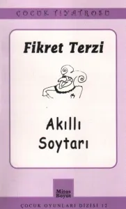 Çocuk Oyunları Dizisi-12: Akıllı Soytarı