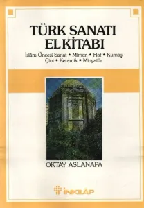 Türk Sanatı; El Kitabı