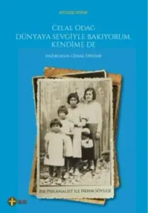 Celal Odağ - Dünyaya Sevgiyle Bakıyorum, Kendime de